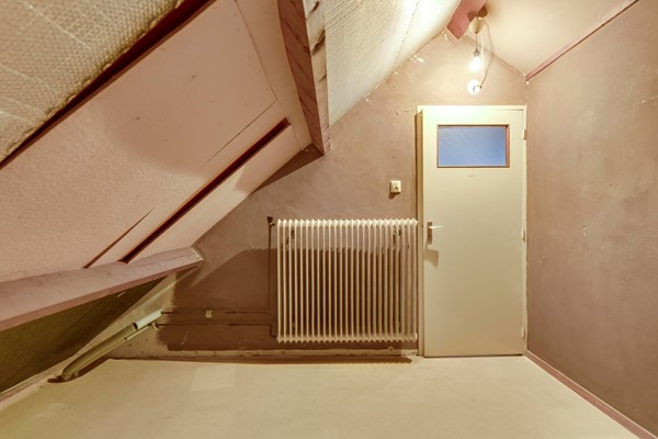 Medium property photo - Peellaan 89, 5691 LK Son